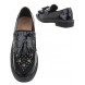 SergioTodzi platvormikingad (loafers) JN-150-black